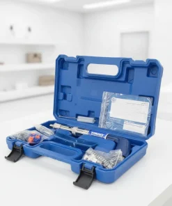 تفنگ میخکوب چاشنی خور فلزی ویوارکس VIVAREX مدل VR3310-MF
