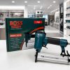 میخکوب بادی باس BOSS مدل BS-f30 (اسکا)